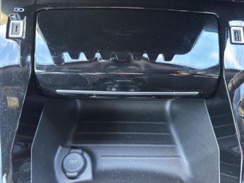 PEUGEOT 2008 1.2 PureTech GT Premium SUV 5dr Petrol EAT Euro 6 (s/s) (155 ps)