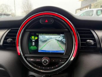 MINI HATCH 1.5 Cooper Exclusive Hatchback 5dr Petrol Steptronic Euro 6 (s/s