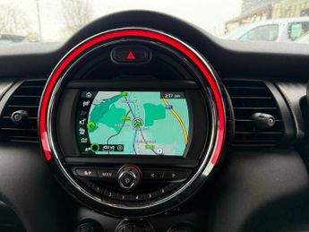 MINI HATCH 1.5 Cooper Exclusive Hatchback 5dr Petrol Steptronic Euro 6 (s/s