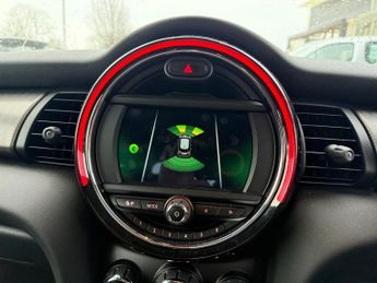 MINI HATCH 1.5 Cooper Exclusive Hatchback 5dr Petrol Steptronic Euro 6 (s/s