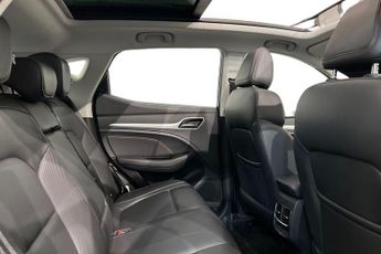 MG MG ZS 72.6kWh Trophy Long Range SUV 5dr Electric Auto (156 ps) 360 Deg