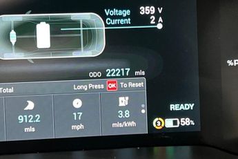 MG MG ZS 72.6kWh Trophy Long Range SUV 5dr Electric Auto (156 ps) 360 Deg