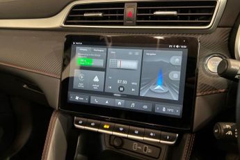 MG MG ZS 72.6kWh Trophy Long Range SUV 5dr Electric Auto (156 ps) 360 Deg