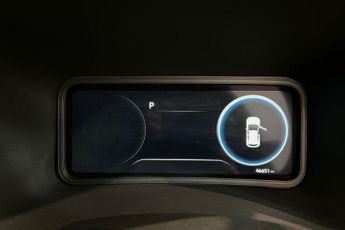 HYUNDAI KONA 39kWh SE Connect SUV 5dr Electric Auto (10.5kW Charger) (136 ps)