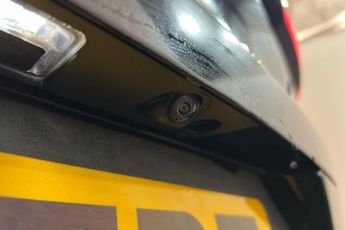 VOLVO C40 Twin Recharge 82kWh Ultimate SUV 5dr Electric Auto AWD (408 ps) 