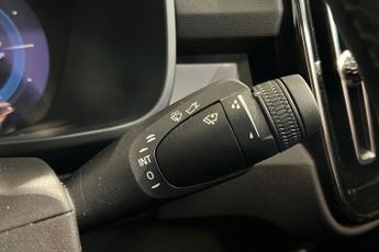 VOLVO C40 Twin Recharge 82kWh Ultimate SUV 5dr Electric Auto AWD (408 ps) 