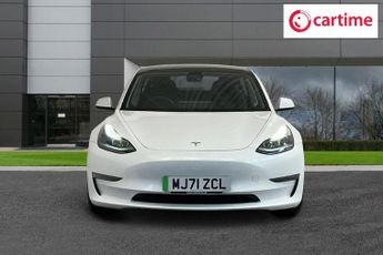 TESLA Model 3 (Dual Motor) Performance Saloon 4dr Electric Auto 4WDE (Performa