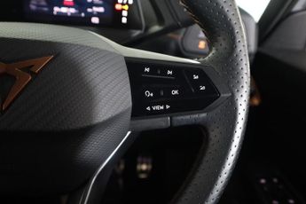 CUPRA BORN 58kWh V2 Auto 5dr