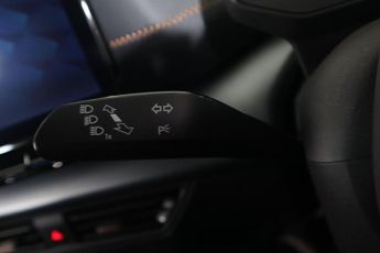 CUPRA BORN 58kWh V2 Auto 5dr