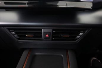 CUPRA BORN 58kWh V2 Auto 5dr