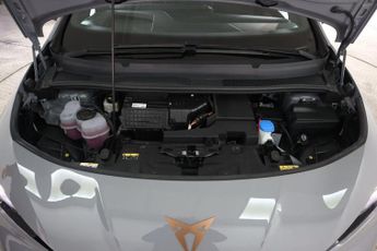 CUPRA BORN 58kWh V2 Auto 5dr