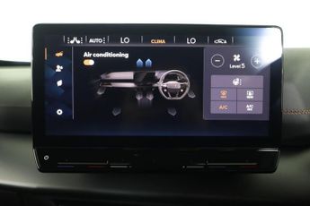 CUPRA BORN 58kWh V2 Auto 5dr