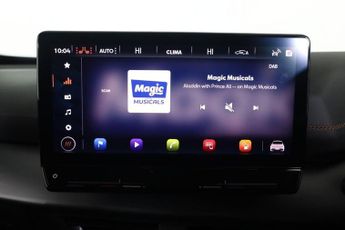 CUPRA BORN 58kWh V2 Auto 5dr