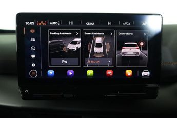 CUPRA BORN 58kWh V2 Auto 5dr