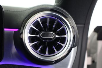 MERCEDES-BENZ CLA 1.3 CLA250e 15.6kWh AMG Line (Premium) Coupe 8G-DCT Euro 6 (s/s)