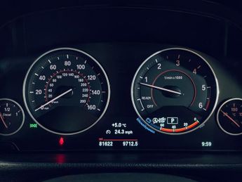 BMW 3 SERIES 2.0 320d M Sport Shadow Edition Saloon 4dr Diesel Auto Euro 6 (s