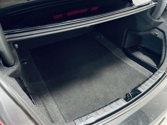 BMW 3 SERIES 2.0 320d M Sport Shadow Edition Saloon 4dr Diesel Auto Euro 6 (s