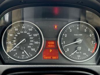 BMW 3 SERIES 3.0 325i SE Coupe 2dr Petrol Steptronic Euro 5 (218 ps)