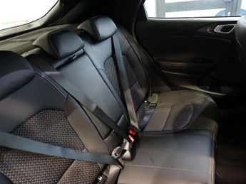 KIA XCEED 1.5 T-GDi 3 SUV 5dr Petrol DCT Euro 6 (s/s) (158 bhp)