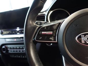 KIA XCEED 1.5 T-GDi 3 SUV 5dr Petrol DCT Euro 6 (s/s) (158 bhp)