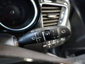 KIA XCEED 1.5 T-GDi 3 SUV 5dr Petrol DCT Euro 6 (s/s) (158 bhp)