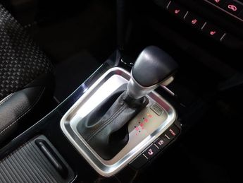 KIA XCEED 1.5 T-GDi 3 SUV 5dr Petrol DCT Euro 6 (s/s) (158 bhp)