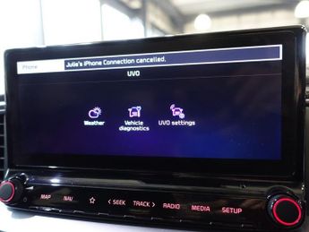 KIA XCEED 1.5 T-GDi 3 SUV 5dr Petrol DCT Euro 6 (s/s) (158 bhp)