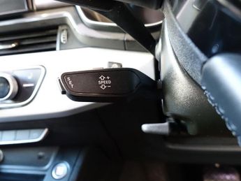 AUDI A5 2.0 TFSI 35 Sport Coupe 2dr Petrol S Tronic Euro 6 (s/s) (150 ps