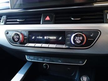 AUDI A5 2.0 TFSI 35 Sport Coupe 2dr Petrol S Tronic Euro 6 (s/s) (150 ps