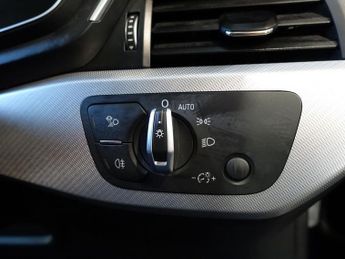 AUDI A5 2.0 TFSI 35 Sport Coupe 2dr Petrol S Tronic Euro 6 (s/s) (150 ps