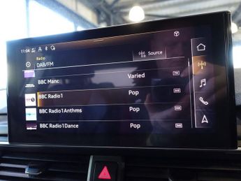 AUDI A5 2.0 TFSI 35 Sport Coupe 2dr Petrol S Tronic Euro 6 (s/s) (150 ps