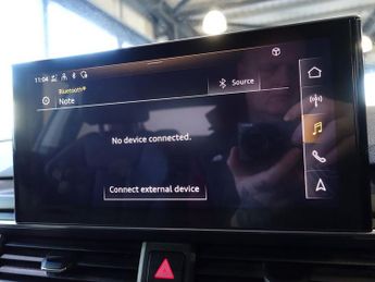 AUDI A5 2.0 TFSI 35 Sport Coupe 2dr Petrol S Tronic Euro 6 (s/s) (150 ps