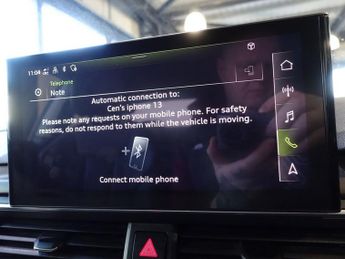 AUDI A5 2.0 TFSI 35 Sport Coupe 2dr Petrol S Tronic Euro 6 (s/s) (150 ps