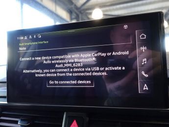 AUDI A5 2.0 TFSI 35 Sport Coupe 2dr Petrol S Tronic Euro 6 (s/s) (150 ps