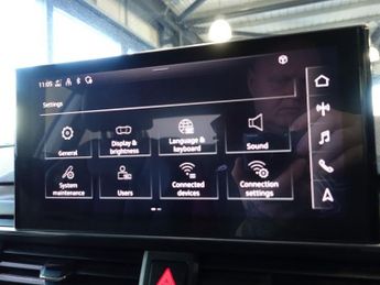 AUDI A5 2.0 TFSI 35 Sport Coupe 2dr Petrol S Tronic Euro 6 (s/s) (150 ps