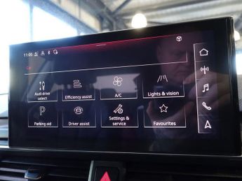 AUDI A5 2.0 TFSI 35 Sport Coupe 2dr Petrol S Tronic Euro 6 (s/s) (150 ps