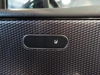 MERCEDES-BENZ A-CLASS 1.3 A180 Sport Edition (Executive) Hatchback 5dr Petrol 7G-DCT E