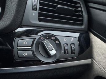 BMW X3 2.0 20d SE SUV 5dr Diesel Auto xDrive Euro 6 (s/s) (190 ps)