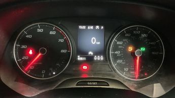 SEAT ATECA 1.5 TSI EVO SE Technology SUV 5dr Petrol DSG Euro 6 (s/s) (150 p