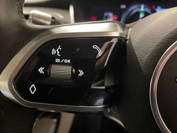 JAGUAR I-PACE 400 90kWh SE SUV 5dr Electric Auto 4WD (400 ps)