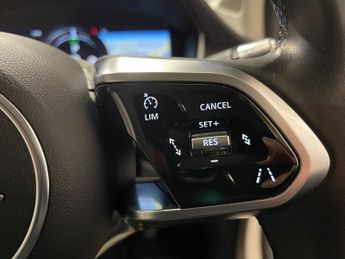 JAGUAR I-PACE 400 90kWh SE SUV 5dr Electric Auto 4WD (400 ps)