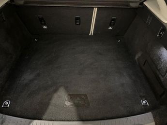 JAGUAR I-PACE 400 90kWh SE SUV 5dr Electric Auto 4WD (400 ps)