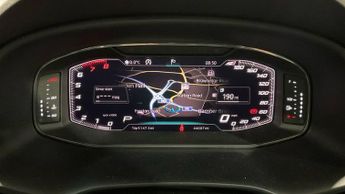 SEAT LEON 2.0 TSI Cupra 290 Hatchback 5dr Petrol DSG Euro 6 (s/s) (290 ps)