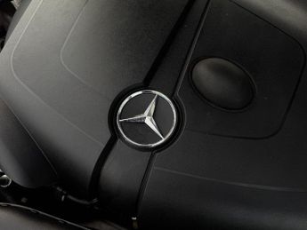 MERCEDES-BENZ A-CLASS 2.1 A200d AMG Line (Premium) Hatchback 5dr Diesel 7G-DCT Euro 6 