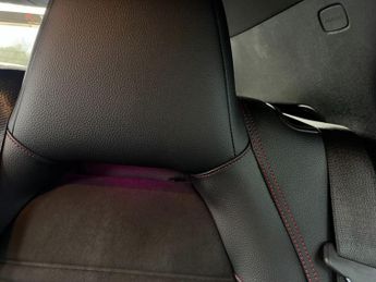 MERCEDES-BENZ A-CLASS 2.1 A200d AMG Line (Premium) Hatchback 5dr Diesel 7G-DCT Euro 6 