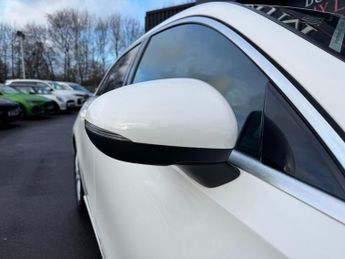 MERCEDES-BENZ A-CLASS 1.5 A180d Sport Hatchback 5dr Diesel 7G-DCT Euro 6 (s/s) (116 ps