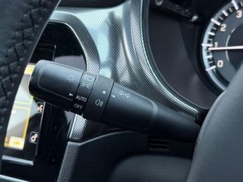 SUZUKI VITARA 1.4 Boosterjet MHEV SZ5 SUV 5dr Petrol Hybrid Auto ALLGRIP Euro 