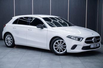 Mercedes A Class 1.3 A200 Sport Hatchback 5dr Petrol Manual Euro 6 (s/s) (163 ps)