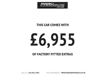 BMW X5 3.0 40d M Sport SUV 5dr Diesel Auto xDrive Euro 6 (s/s) (313 ps)