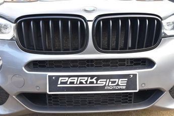 BMW X5 3.0 40d M Sport SUV 5dr Diesel Auto xDrive Euro 6 (s/s) (313 ps)